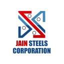 Jain Steels Corporation logo